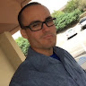 Meet your Posher, Samuel